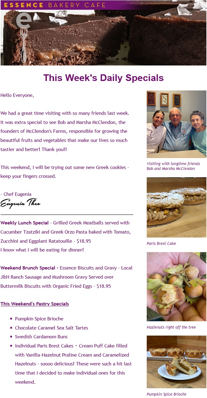 HeaderSpecials