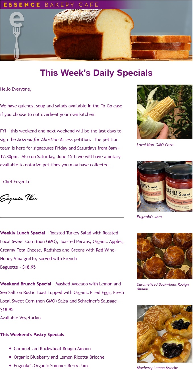 HeaderSpecials
