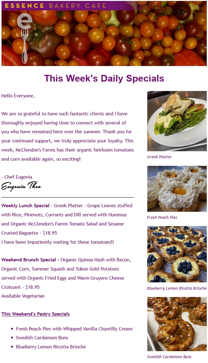HeaderSpecials