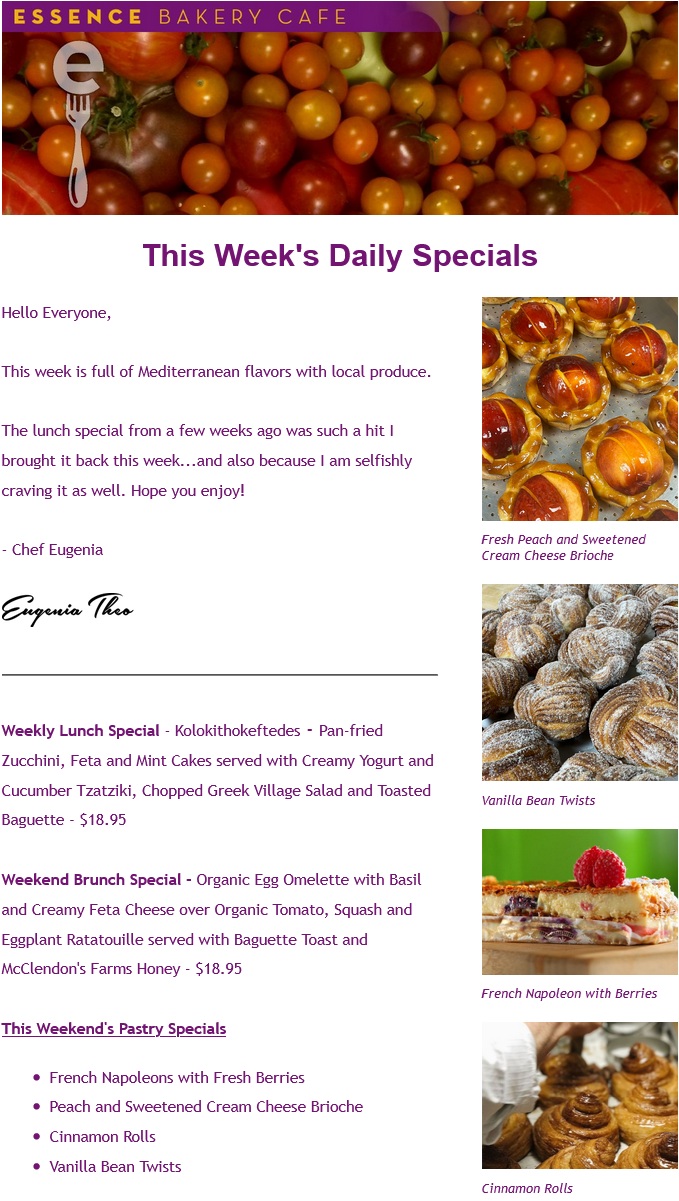 HeaderSpecials