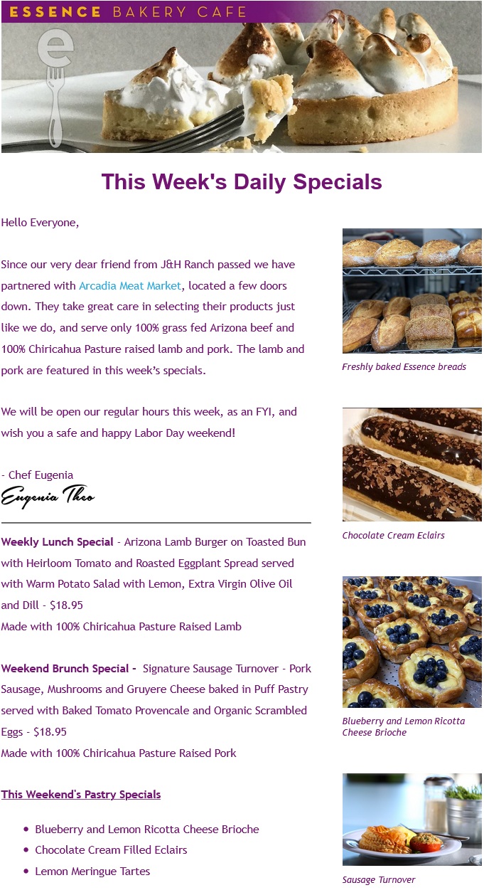 HeaderSpecials