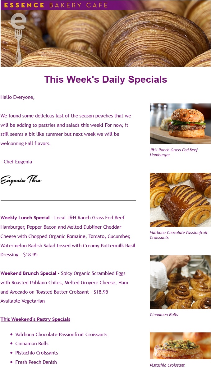 HeaderSpecials