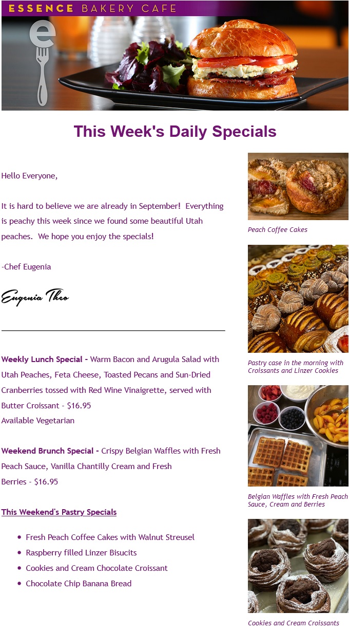 HeaderSpecials